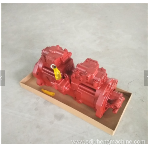 Excavator 31N7-10030 Main Pump R250LC-7A Hydraulic Pump